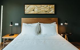 Xpt Agueda - Boutique Apartments
