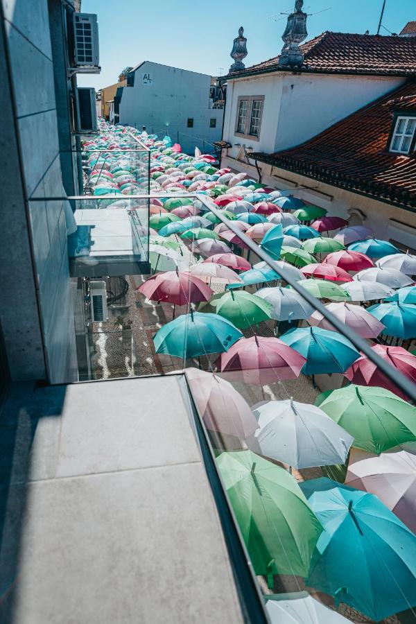 Xpt Agueda - Boutique Apartments Exterior foto